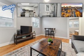 The Prospect Hill Suite - Near Yale